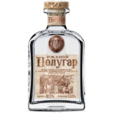 Полугар Ржаной