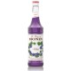 Monin Violet