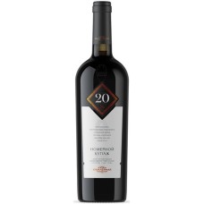 Anniversary winery Blend No. 20