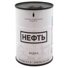 Нефть