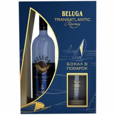 Beluga Transatlantic