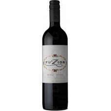 Fuzion Shiraz Malbec