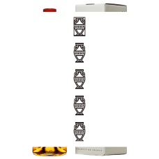 Tariquet Armagnac VS Chateau du