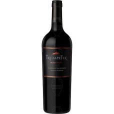 Trumpeter Rutini Wines Cabernet Sauvignon