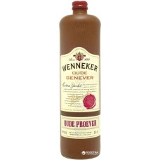 Wenneker Oude Proever Old Genever