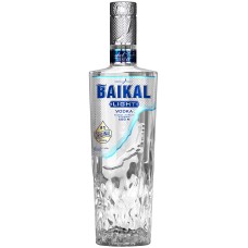 Baikal Light