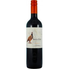 Carta Vieja Aves Del Sur Carmenere​