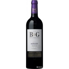 Barton & Guestier Merlot Reserve