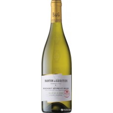 Barton & Guestier Muscadet Sevre-et-Maine Passeport