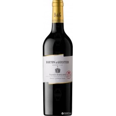 Barton & Guestier Saint-Emilion Passeport