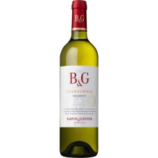 Barton & Guestier Chardonnay Reserve