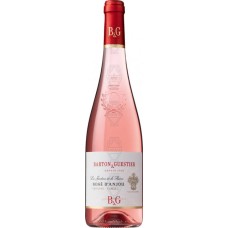 Barton & Guestier Rose dAnjou Passeport