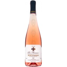 Drouet Freres Rose d'Anjou Demi-Sec