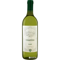 Charton Blanc