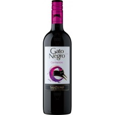 Gato Negro Carmenere