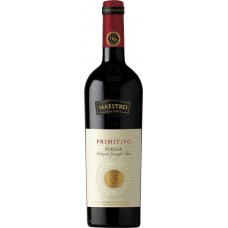 Maestro Primitivo Puglia