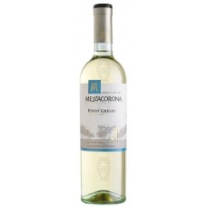 Mezzacorona Pinot Grigio