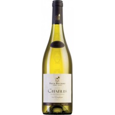 Pascal Bouchard Chablis Le Classique