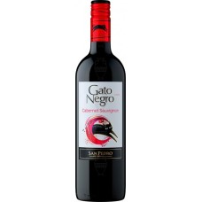 Gato Negro Cabernet Sauvignon