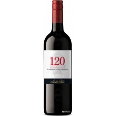 Santa Rita 120 Cabernet Sauvignon