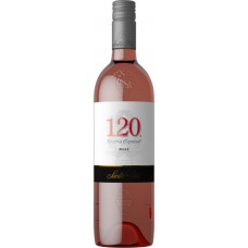 120 Rose - Cabernet Sauvignon Reserva Especial