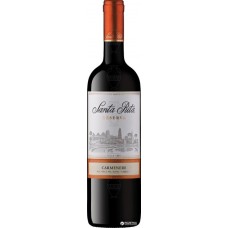 Santa Rita Reserva Carmenere