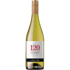 Santa Rita 120 Chardonnay