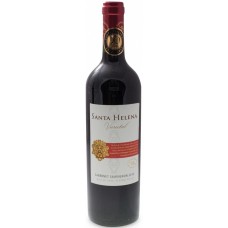 Saint Helena Cabernet Sauvignon