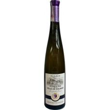 Domaine Viticole de Colmar Gewurztraminer