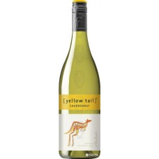 Yellow Tail Chardonnay