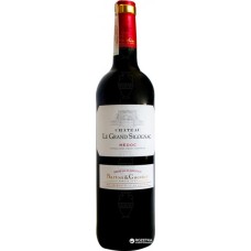 Barton & Guestier Chateau Grand Sigognac