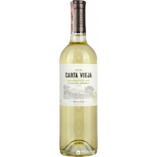 Carta Vieja Sauvignon Blanc