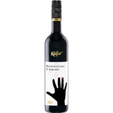 Kafer Montepulciano d Abruzzo