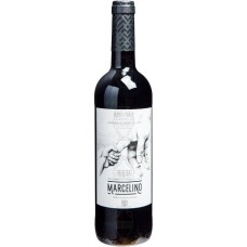 Rioja Marcelino Reserva