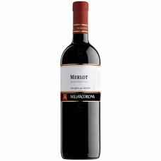 Mezzacorona Merlot