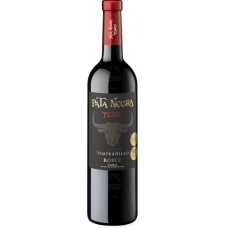 Pata Negra Toro Tempranillo Roble