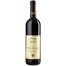 Plantaze Vranac