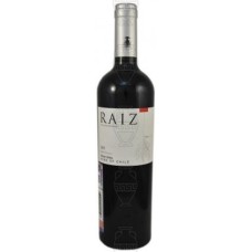 Raiz Carmenere