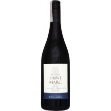 Saint Marc Reserve Cabernet Sauvignon