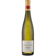 Arthur Metz Vin d'Alsace Riesling