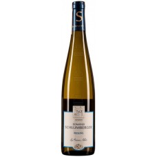 Schlumberger Riesling Les Princes Abbes