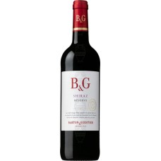 Barton & Guestier Shiraz Reserve