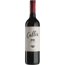 Callia Shiraz-Malbec