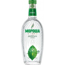 Мороша Родниковая