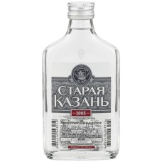 Старая Казань Люкс