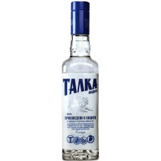 Талка