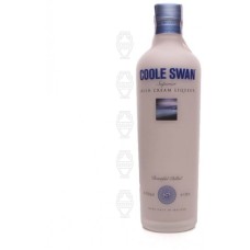 Ирландский сливочный ликер Coole Swan