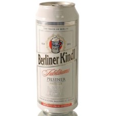 Berliner Kindl Jubilaeums Pilsener