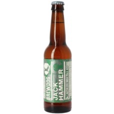 BrewDog Джек Хаммер