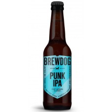 BrewDog Панк IPA